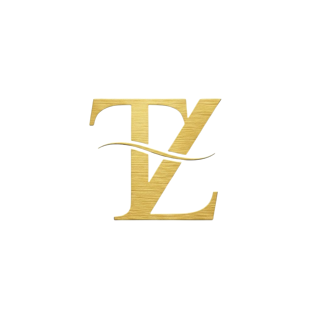 trenzio.com