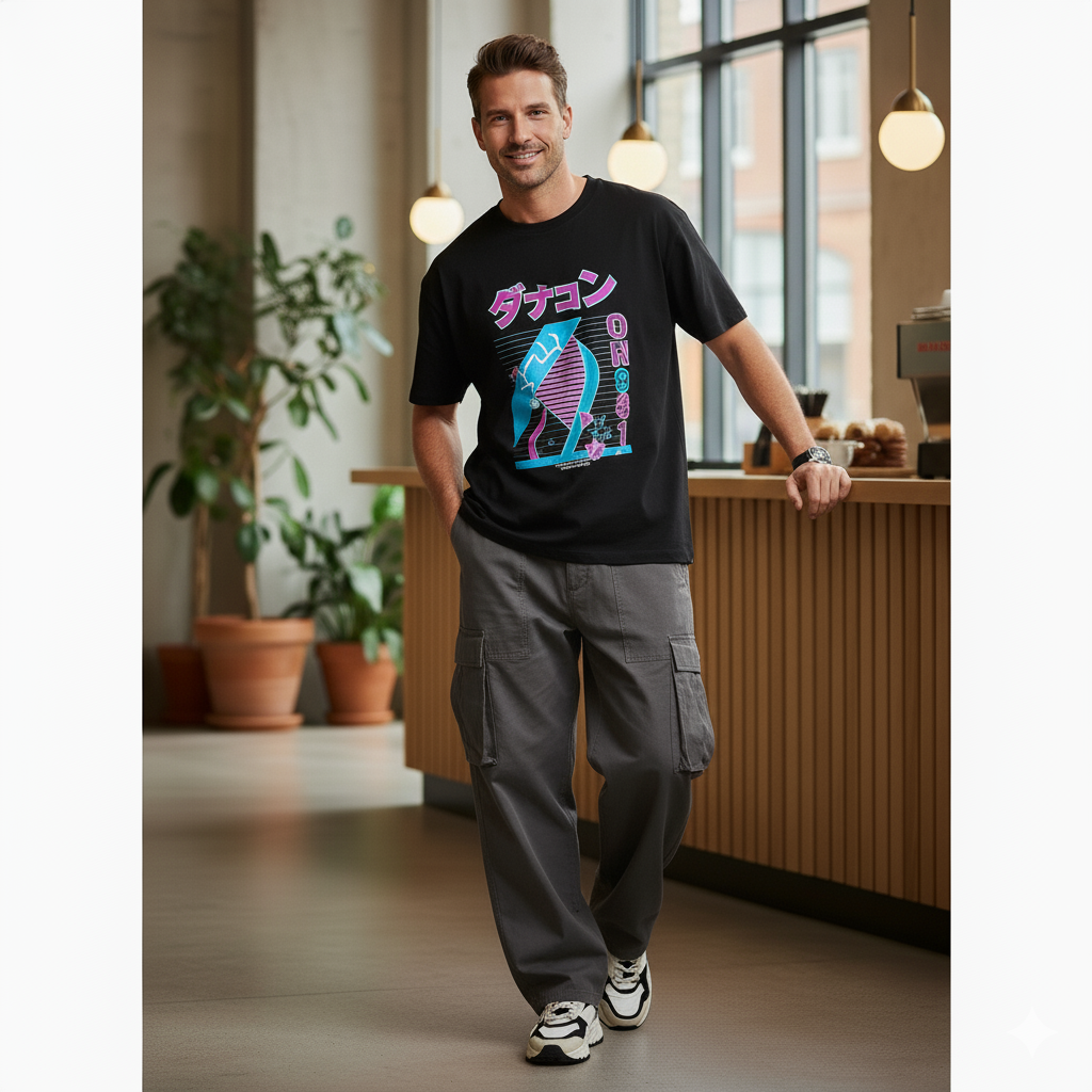 T shirts