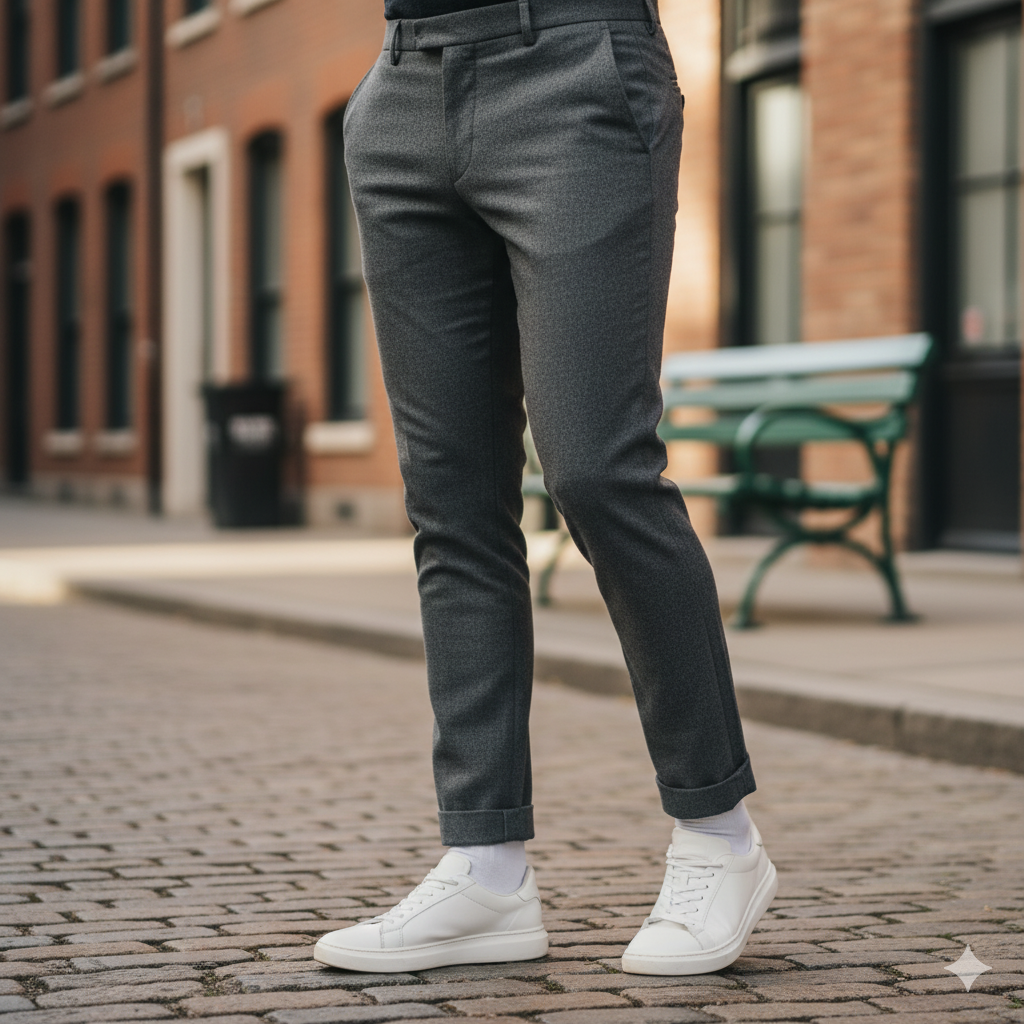 Trousers