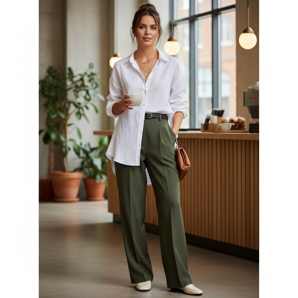 Women Fashion