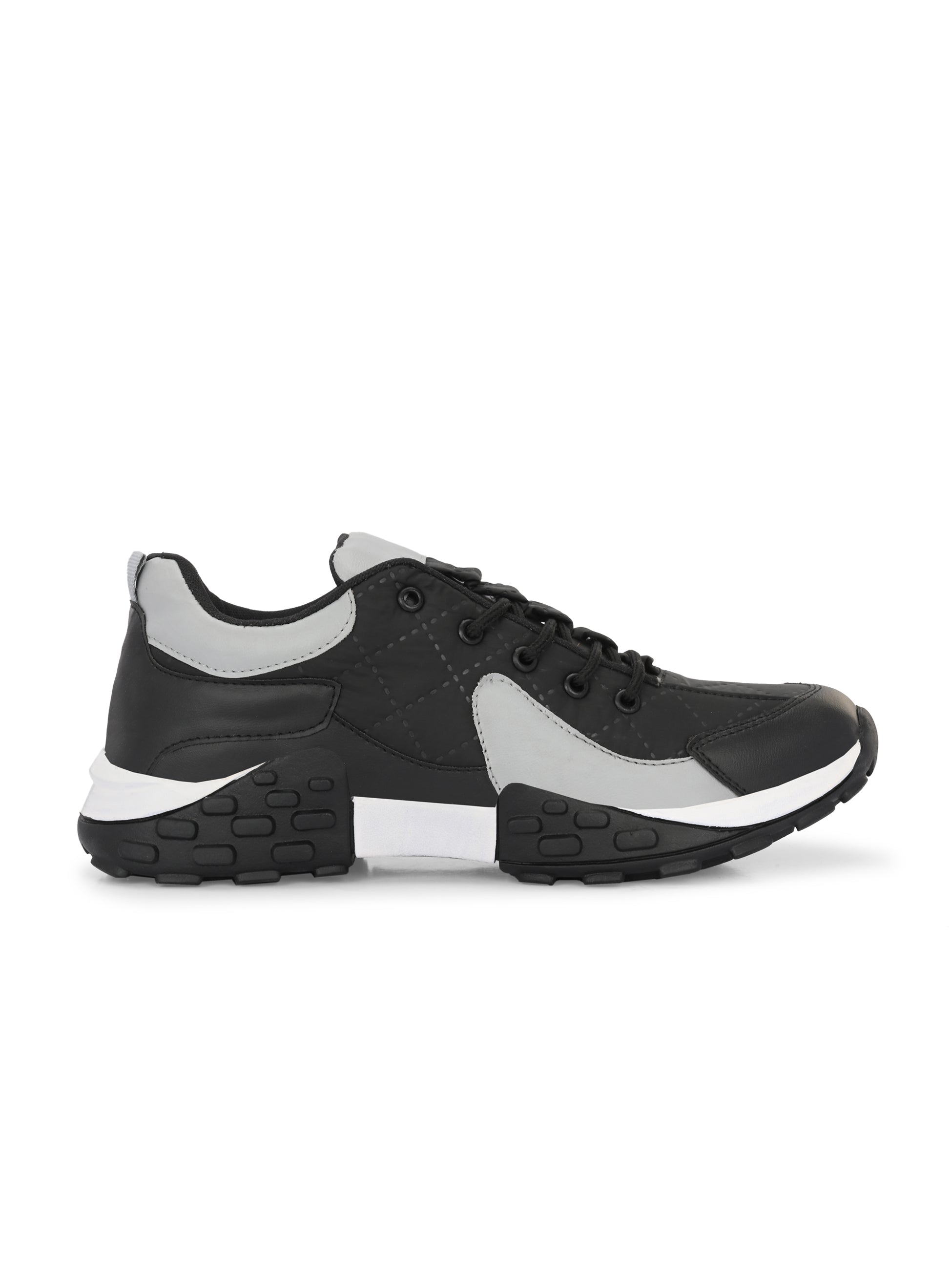 Black Sneaker