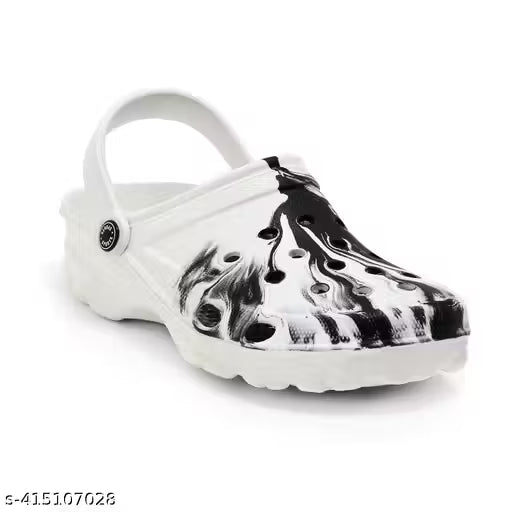 Clogs for Men's